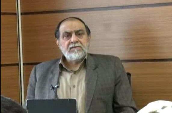 عقلانیت؛ هنرِ اقتصاد توحیدی و دینی است/ اصلاح دیوانسالاری بزرگترین جهاد و خدمت