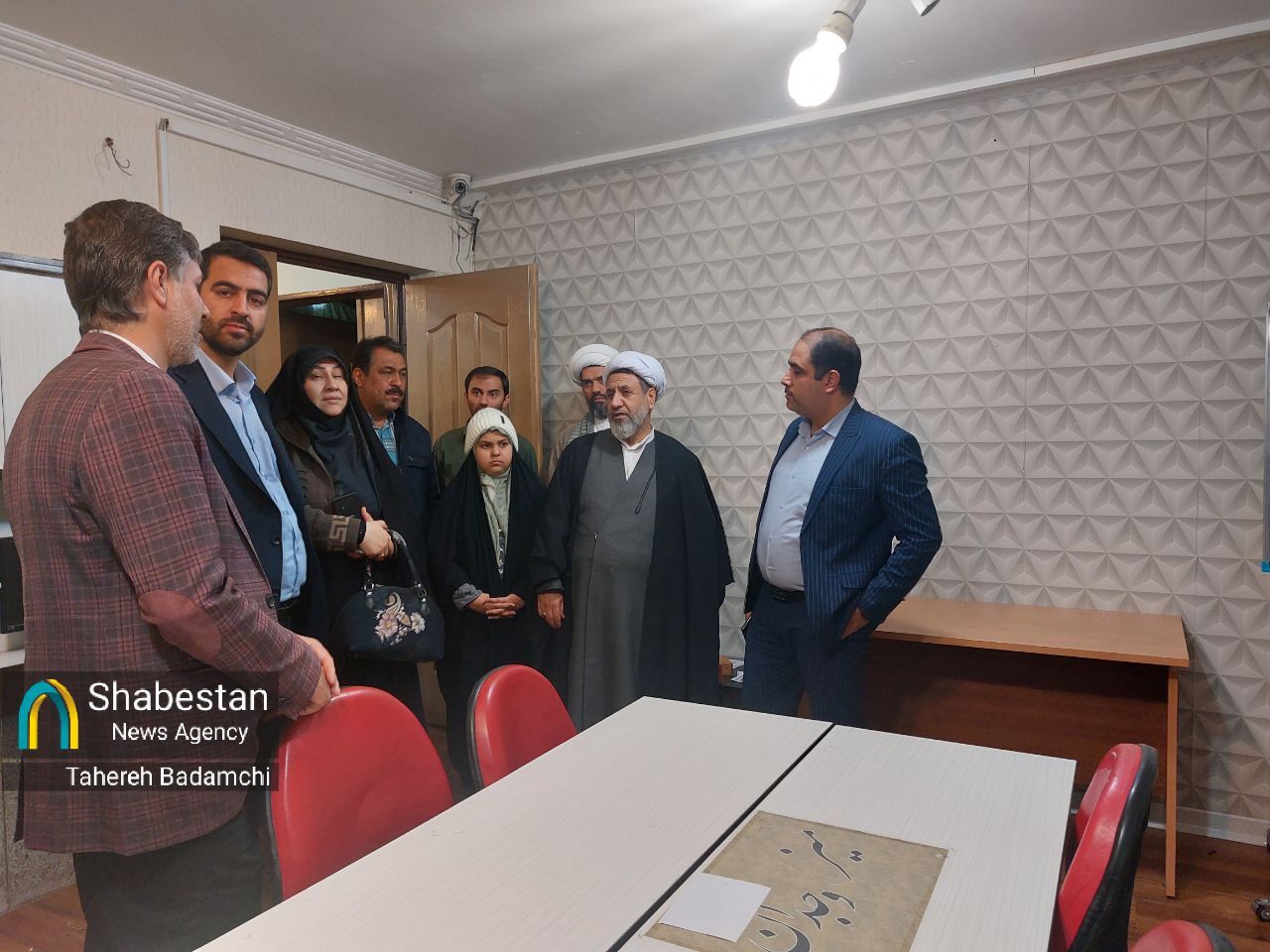 بستری که مسجد تراز برای پیشرفت‌های علمی نسل نو در کرمان فراهم کرد