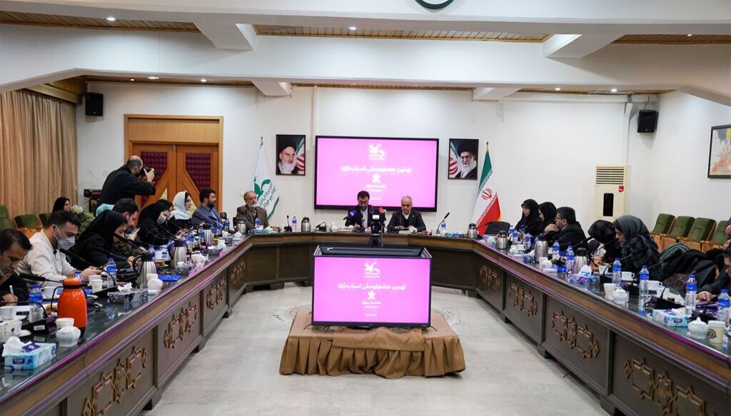 حضور نزدیک به ۱۲۰ تولیدکننده در نهمین جشنواره ملی اسباببازی ایران