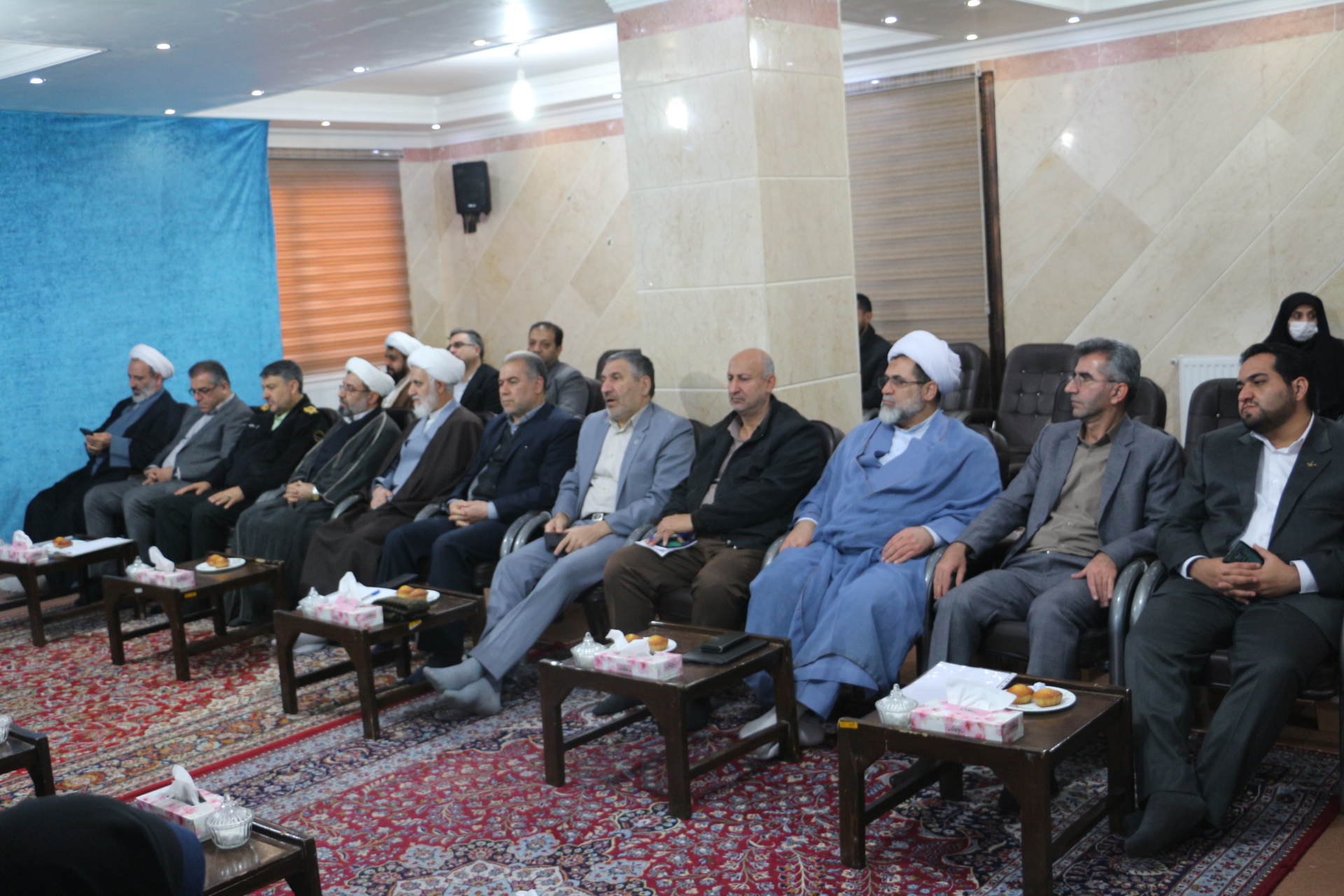 جشن‌های دهه فجر «مردمی» و «فراگیر» برگزار شوند