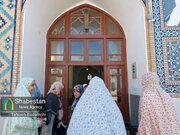 افزایش مساجد برگزار کننده اعتکاف در کرمان+ اسامی