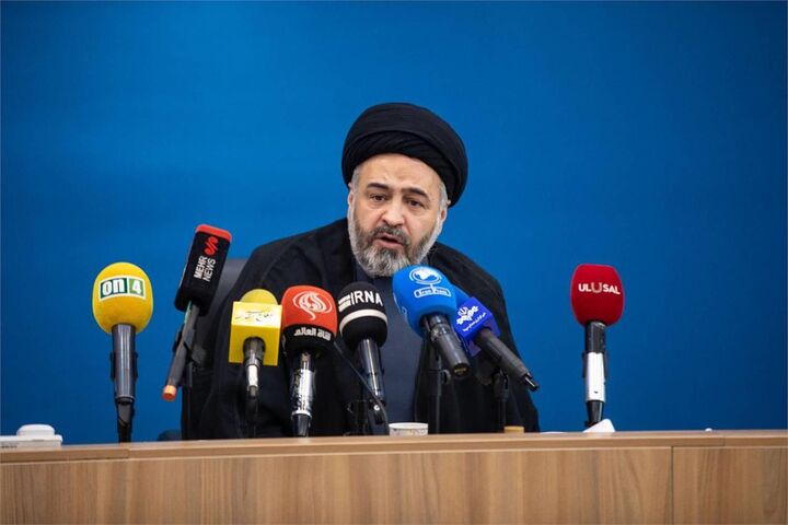 داوری حدود ۳۲ هزار اثر از ۴۲ کشور در دهمین جایزه جهانی اربعین