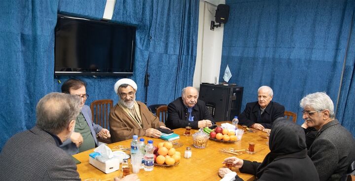 بازنگری و اجرایی‌سازی سند موسیقی در نشست شورای عالی انقلاب فرهنگی و خانه موسیقی