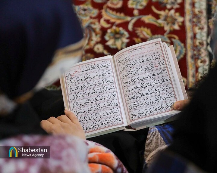 «اعتکاف» زیست متفاوت در خانه خدا/ حضور پرشور دهه هشتادی‌ها در خلوت مسجدی