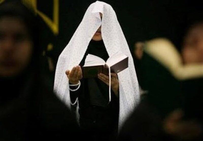 توصیه هایی به جوانان و نوجوانان برای بهره گیری از فرصت اعتکاف