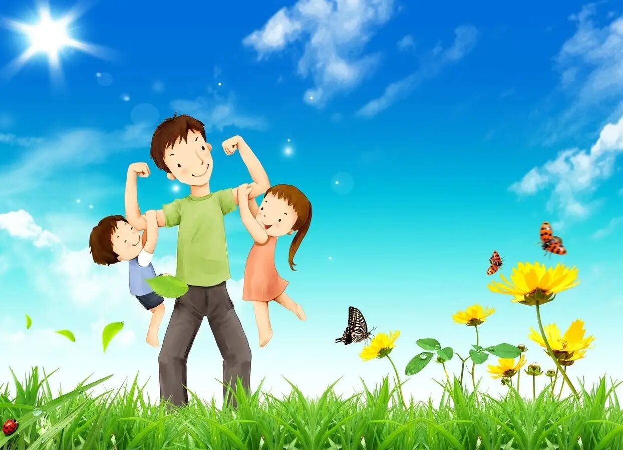 گنجینه بزرگی به نام پدر/ چرا باید مقام او را بیشتر ارج نهیم؟