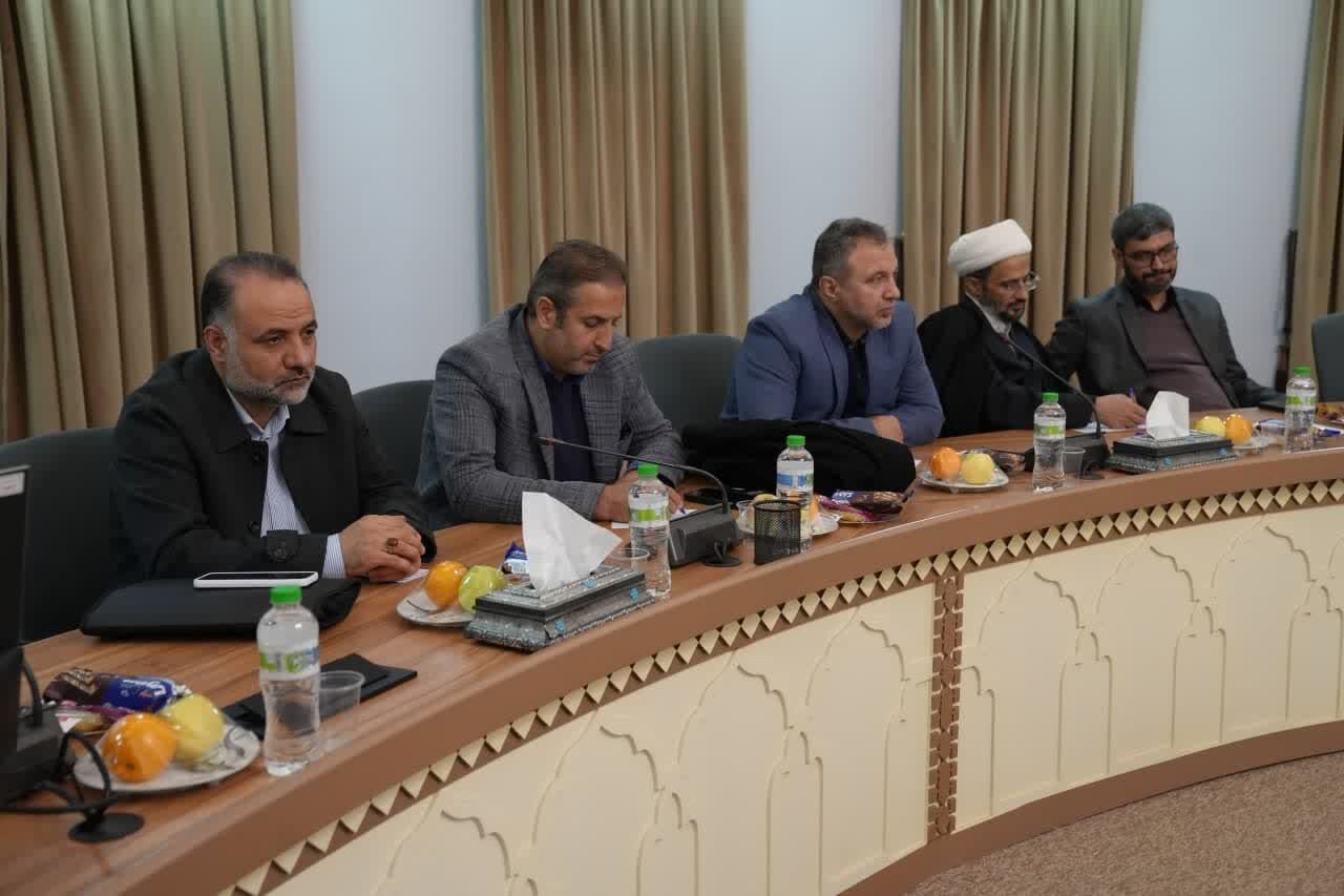 هفت بهمن، افتتاحیه چهلویکمین دوره مسابقات بینالمللی قرآن ایران