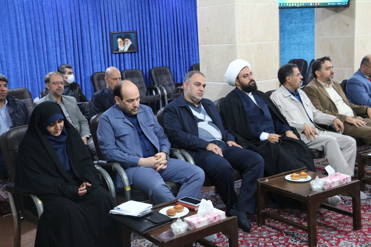 جشنهای دهه فجر «مردمی» و «فراگیر» برگزار شوند