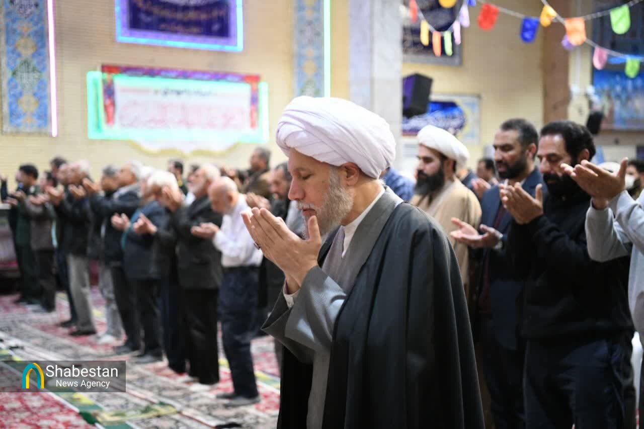 سیمای اهل مسجد؛ تصویری از جامعهای کوچک اما اثرگذار