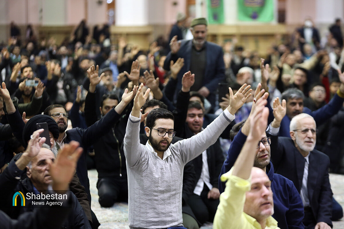 محافل ذکر و زهد؛ گنجینهای بیپایان از عشق و تربیت دینی