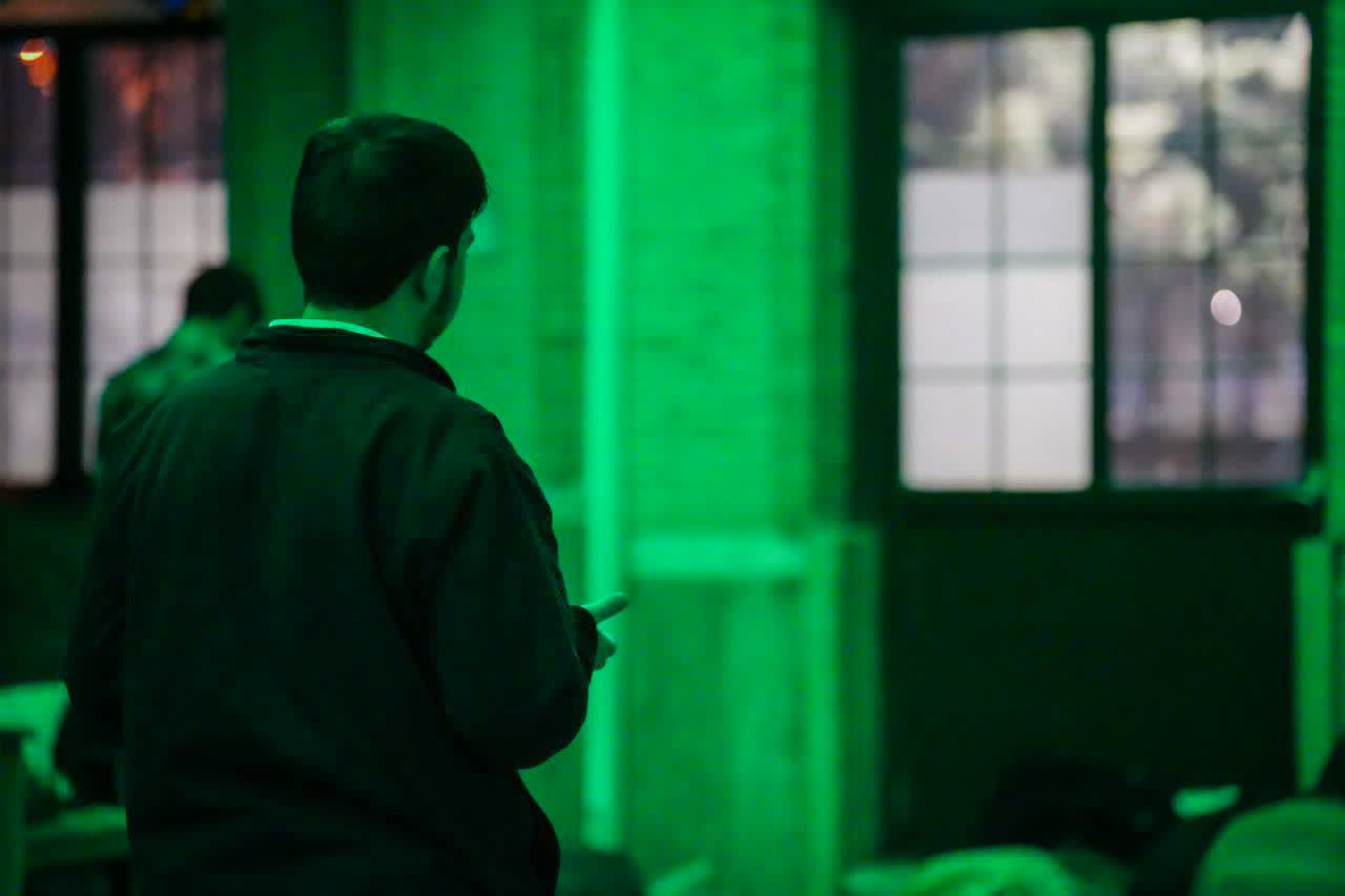 حضور بیش از ۵هزار دانشآموز آذربایجانغربی در اعتکاف