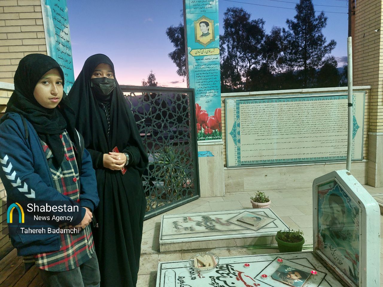 حاجیونس؛ مردی که سالها برای اهالی کرمان و غیرکرمانیها پدری میکند