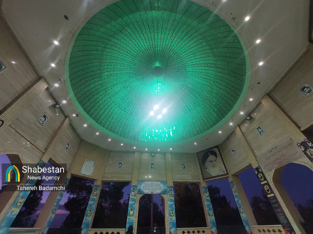 حاجیونس؛ مردی که سالها برای اهالی کرمان و غیرکرمانیها پدری میکند