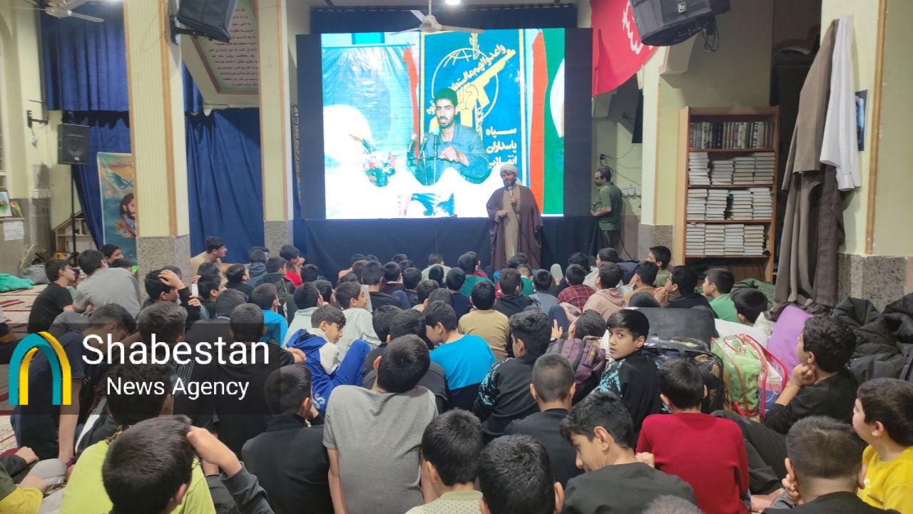 شکلگیری هزاران فعالیت خیرخواهانه در سطح کشور به برکت نام حضرت خدیجه سلام الله علیها