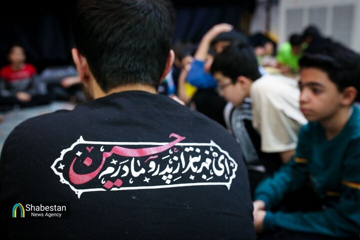 اعتکاف دانش آموزی در ۳۸۰ مسجد استان اصفهان برگزار می‌شود