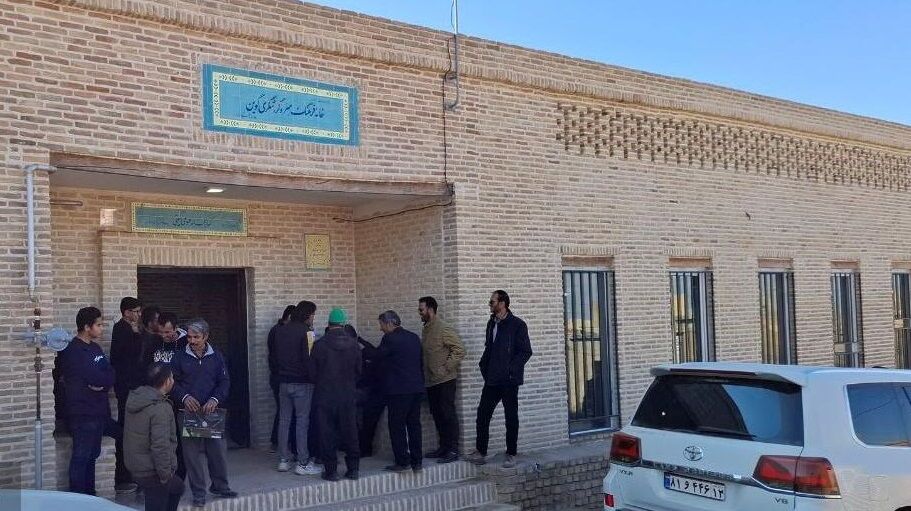 لزوم افزایش کتابخانههای سیار روستایی