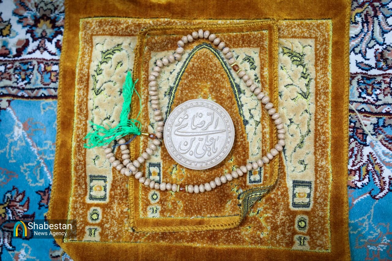 اعتکافی برای مراقبان خاموش سلامت روان