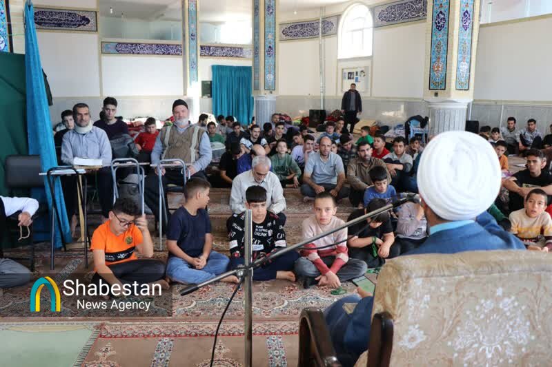 از شعار تا عمل؛ جذب به مساجد در پرتو ایده و احترام