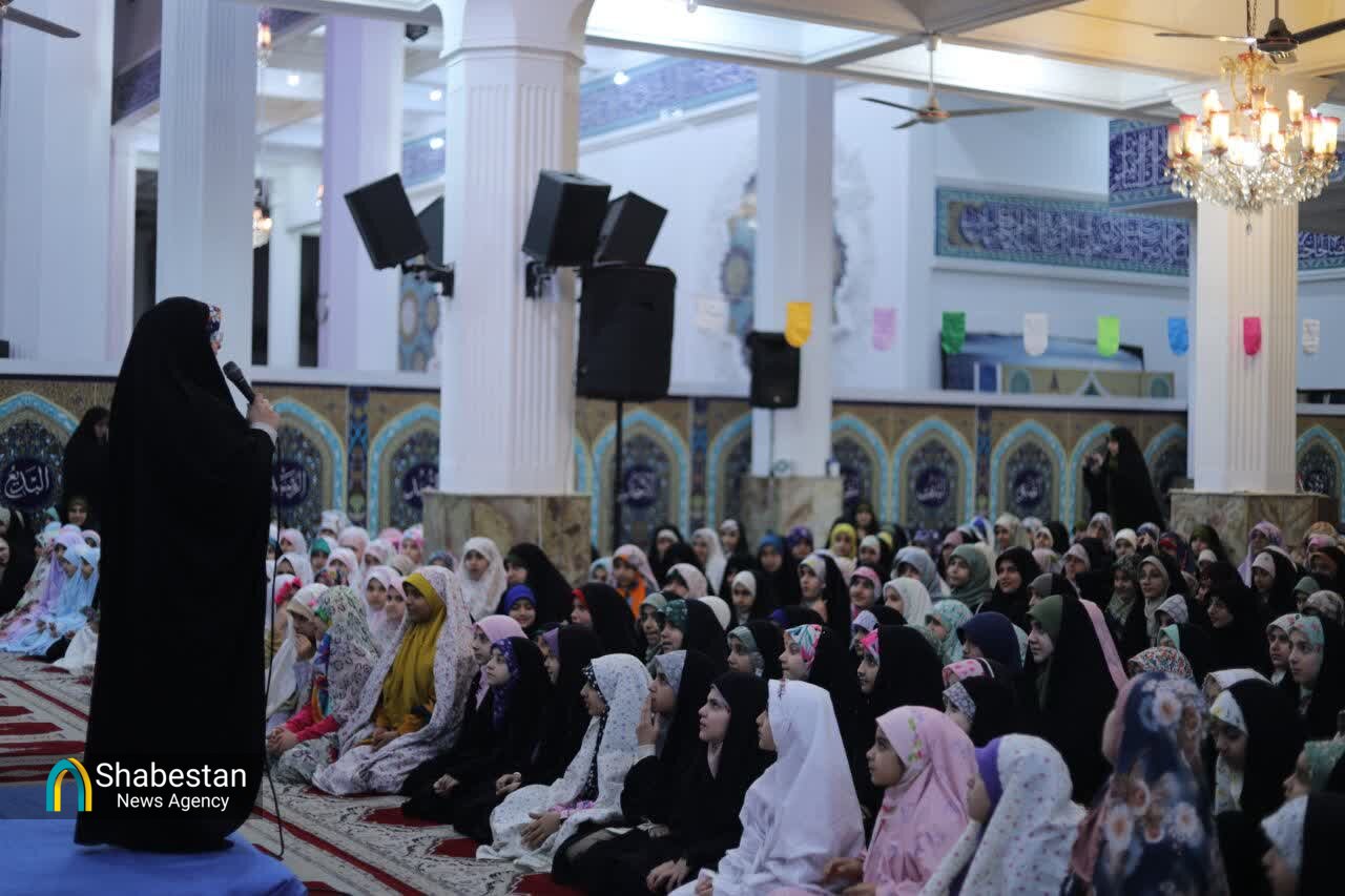 اعتکاف، رغبت جوانترها به حضور در مسجد را بیشتر کرد