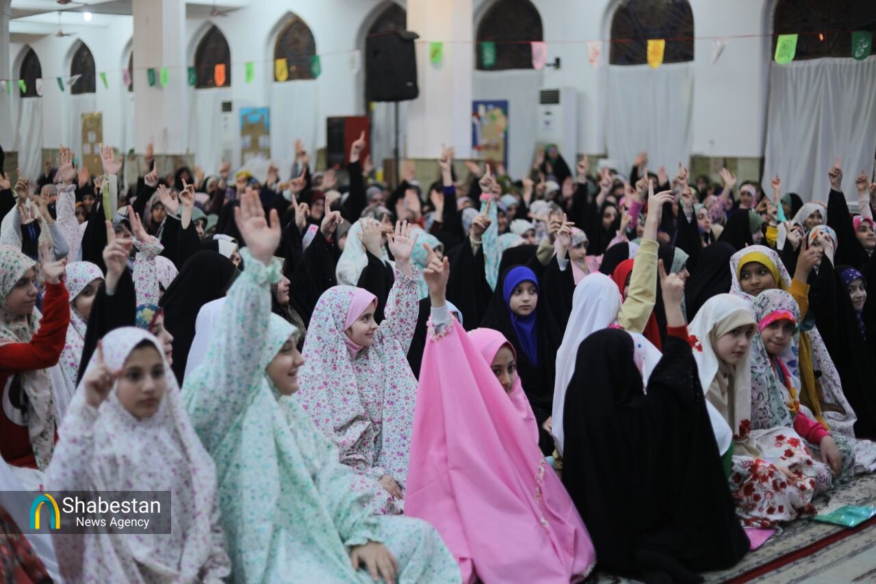 اعتکاف، رغبت جوانترها به حضور در مسجد را بیشتر کرد