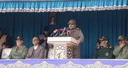 پیروزی مردم غزه بر رژیم صهیونیستی، سرفصل جدیدی در مسیر آزادسازی قدس شریف خواهد بود