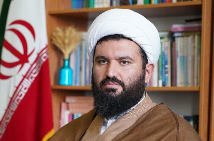 کنگره بین المللی «بانوی بلاغت» به انتقال مفاهیم دینی کمک می‌کند