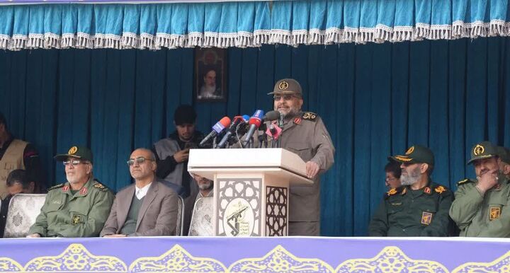 پیروزی مردم غزه بر رژیم صهیونیستی، سرفصل جدیدی در مسیر آزادسازی قدس شریف خواهد بود