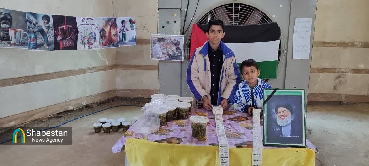 «نسل حیدری»، ابتکار جمعیتی بانوان مسجدی