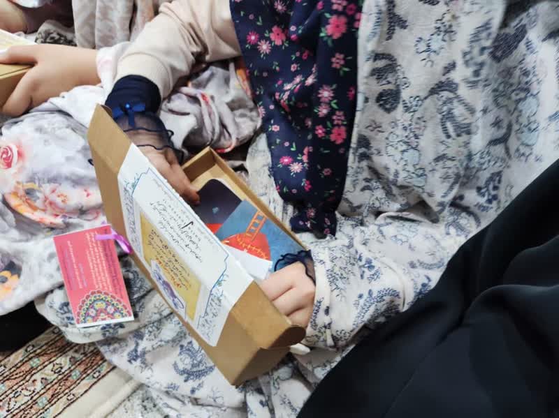 ۲۵۰۰ نفر در ۲۵ مسجد شهرستان خوی معتکف شدند