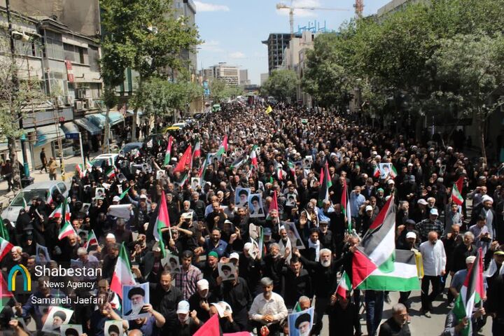 جشن جمعه نصر در خطه خورشید