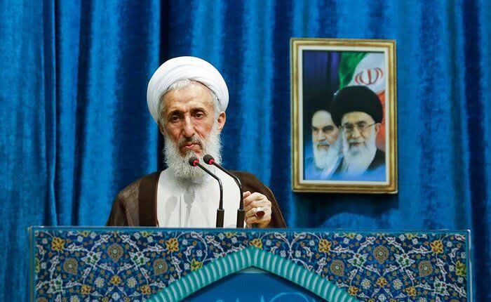 ترامپ آرزوی خود درباره ایران را به گور می‌برد/ پاسخ قاطع مردم به دشمن با حضور در راهپیمایی ۲۲ بهمن