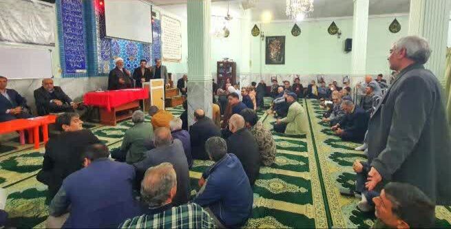 طرح تفصیلی بافت تاریخی توس در اولویت شورایعالی شهرسازی 