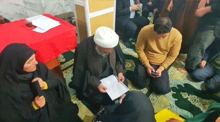 طرح تفصیلی بافت تاریخی توس در اولویت شورایعالی شهرسازی