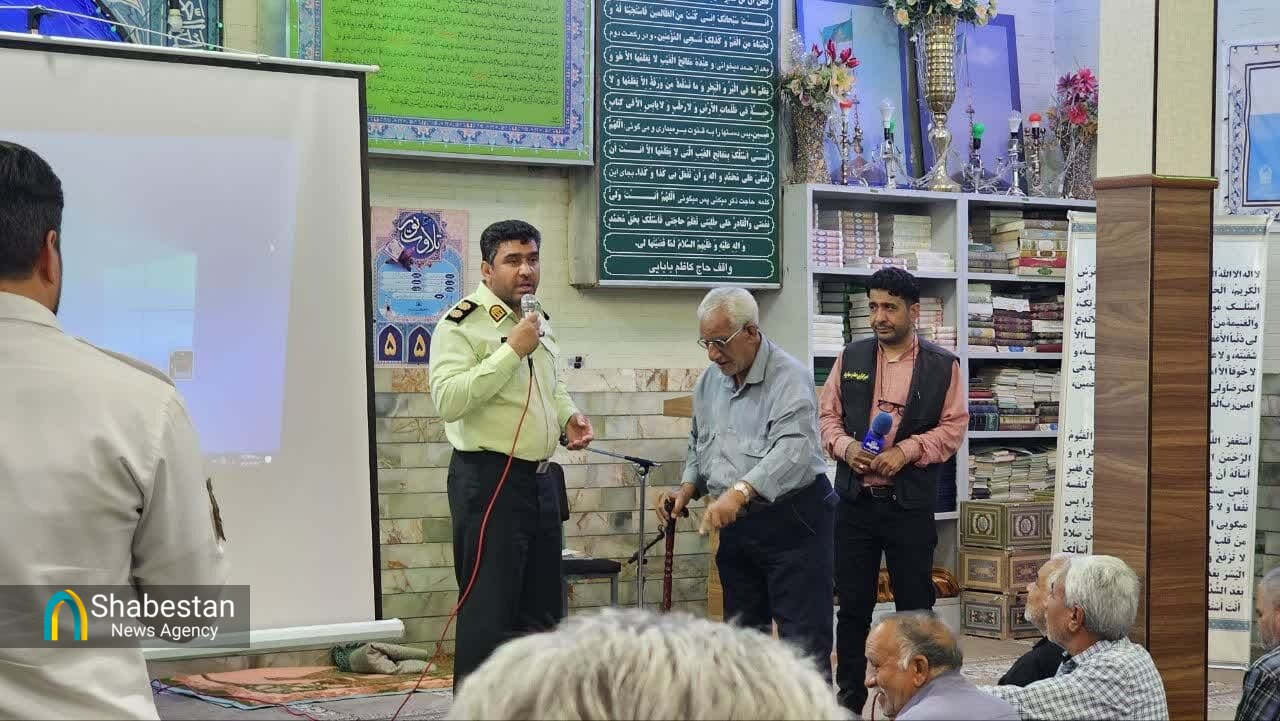 مسجد محوری چاره‌گشای دغدغه‌های اجتماعی