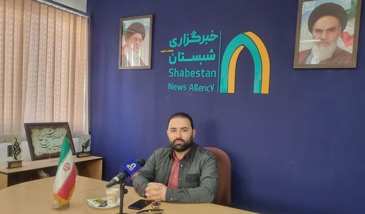 تئاتر «رفح»؛ پژواک هنر خراسان جنوبی در جشنواره فجر