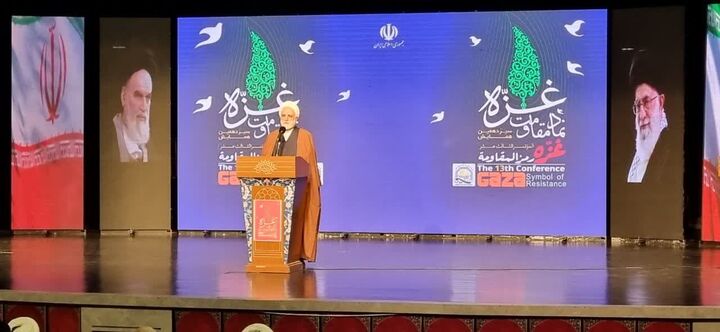 رژیم صهیونیستی از روی استیصال و شکست آتش‌بس را پذیرفت