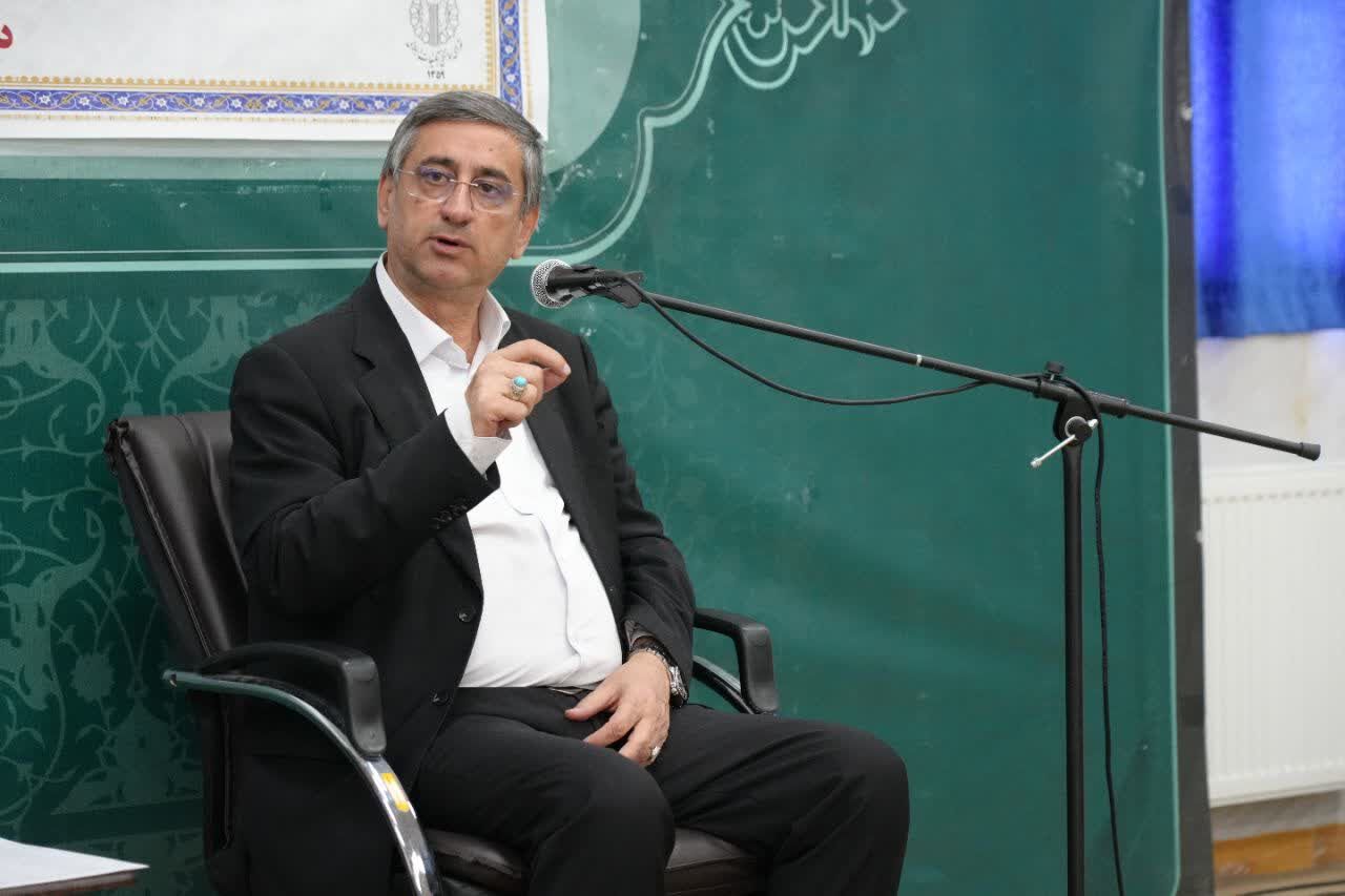 حضور امنیتساز مردم در راهپیمایی ۲۲ بهمن سرنوشتساز خواهد بود