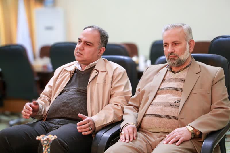 فضای معنوی مسجد بر شکلگیری هویت دانش آموزان نقش جدی دارد