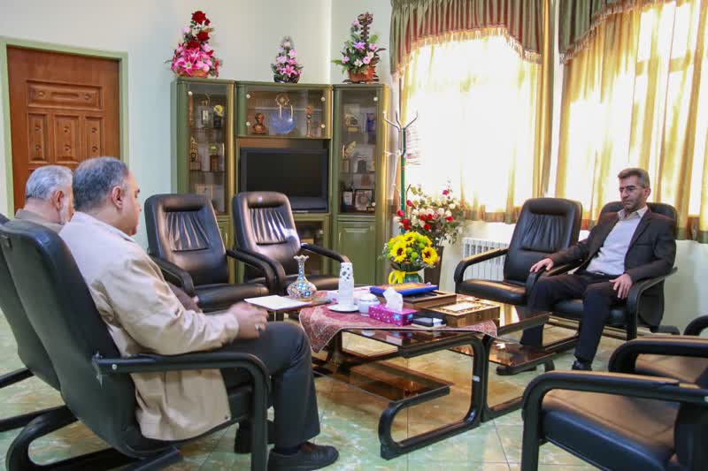 فضای معنوی مسجد بر شکلگیری هویت دانش آموزان نقش جدی دارد