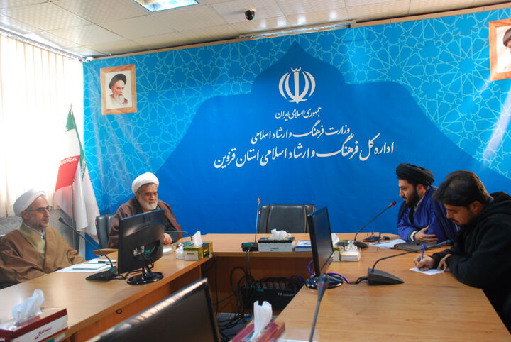 برنامه‌های دهه فجر در قزوین با محوریت مساجد برگزار می‌شود