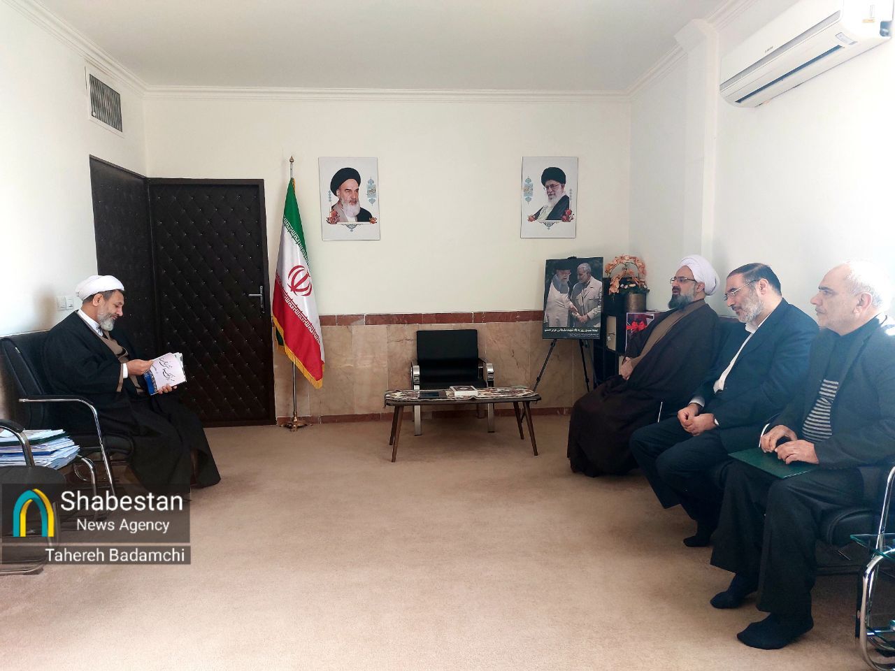 صیانت از بیتالمال و خدمت به مردم شعار ستاد امر به معروف و نهی از منکر است