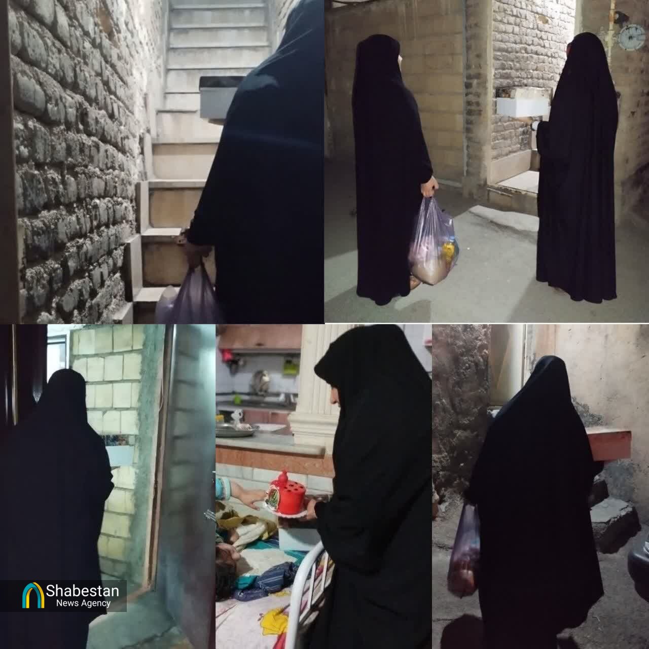 تنوع و گسترش فعالیت کانونهای مساجد زمینهساز حضور نسل نو است