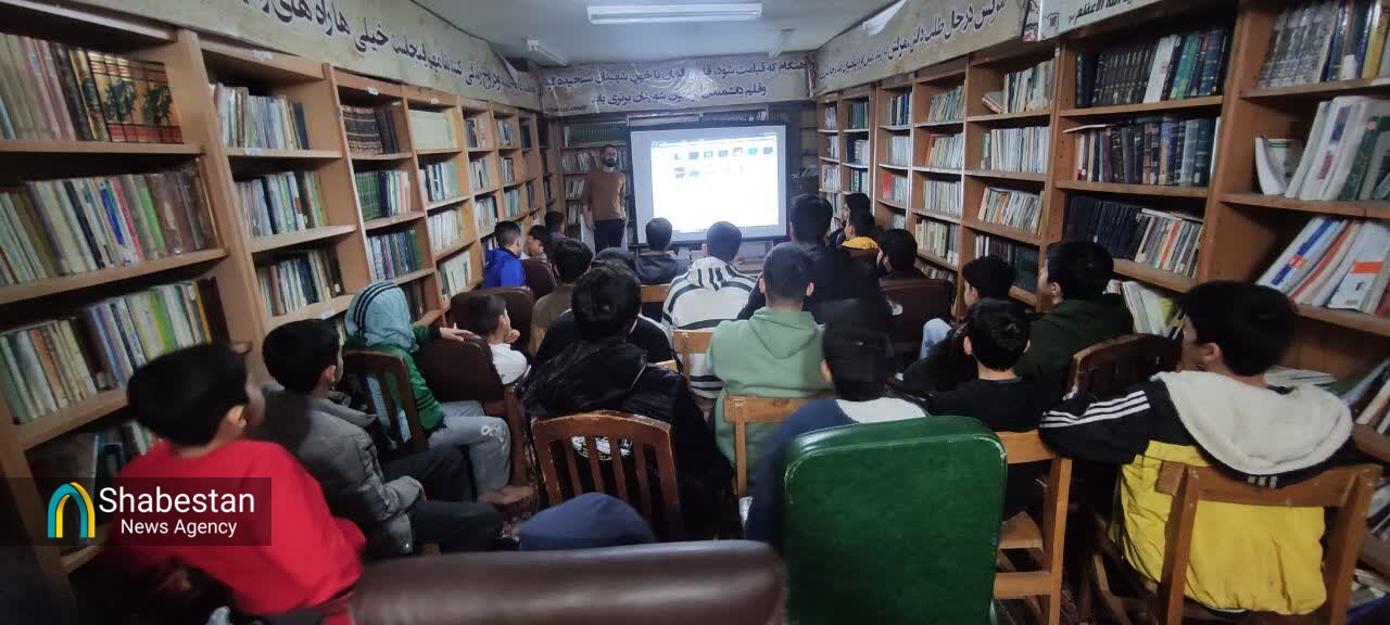 تنوع و گسترش فعالیت کانونهای مساجد زمینهساز حضور نسل نو است