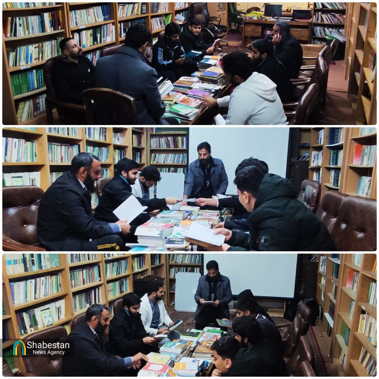 تنوع و گسترش فعالیت کانونهای مساجد زمینهساز حضور نسل نو است