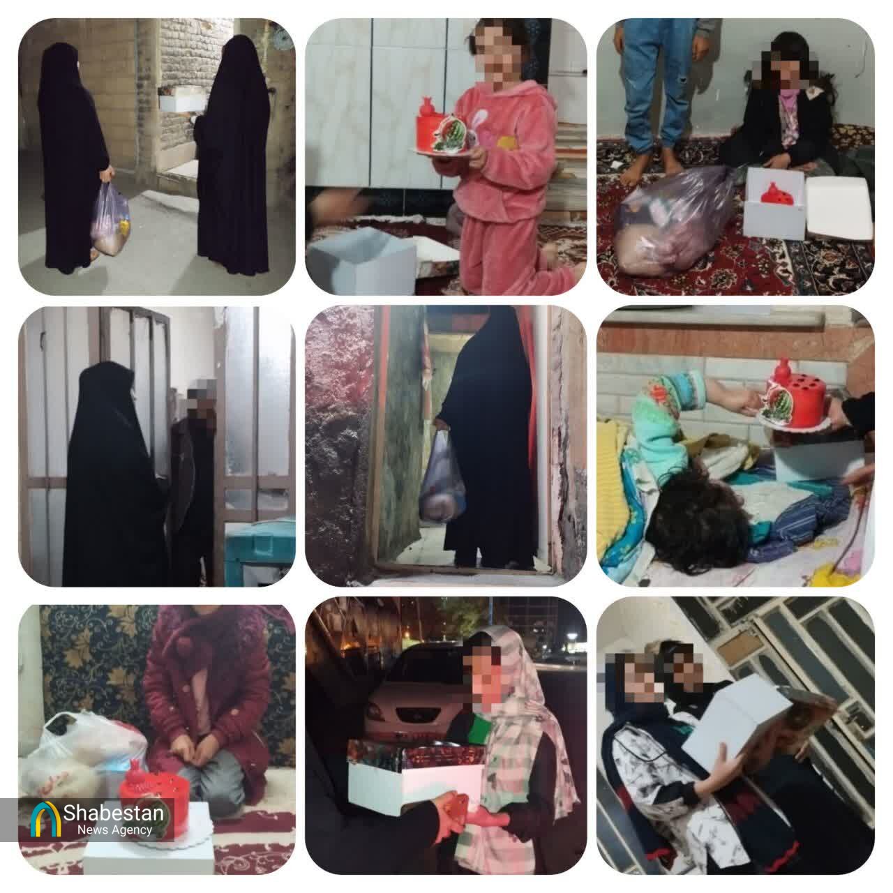 تنوع و گسترش فعالیت کانونهای مساجد زمینهساز حضور نسل نو است