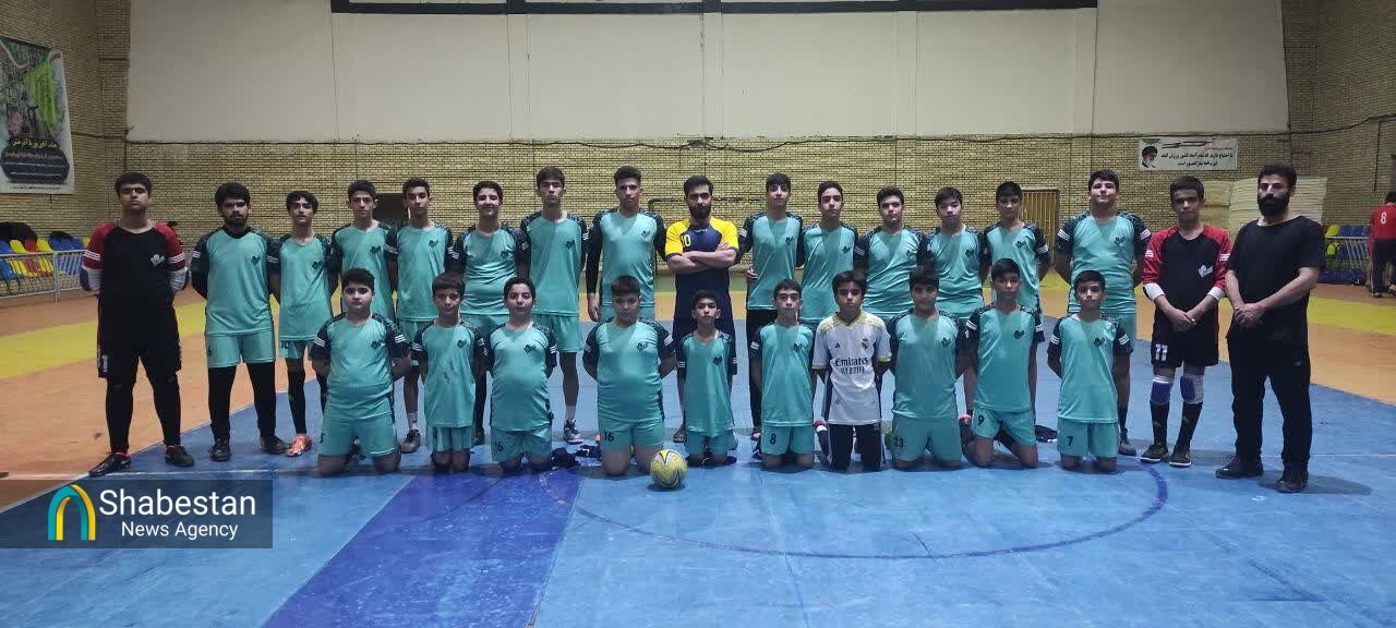 تنوع و گسترش فعالیت کانونهای مساجد زمینهساز حضور نسل نو است