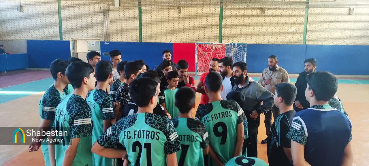 تنوع و گسترش فعالیت کانونهای مساجد زمینهساز حضور نسل نو است