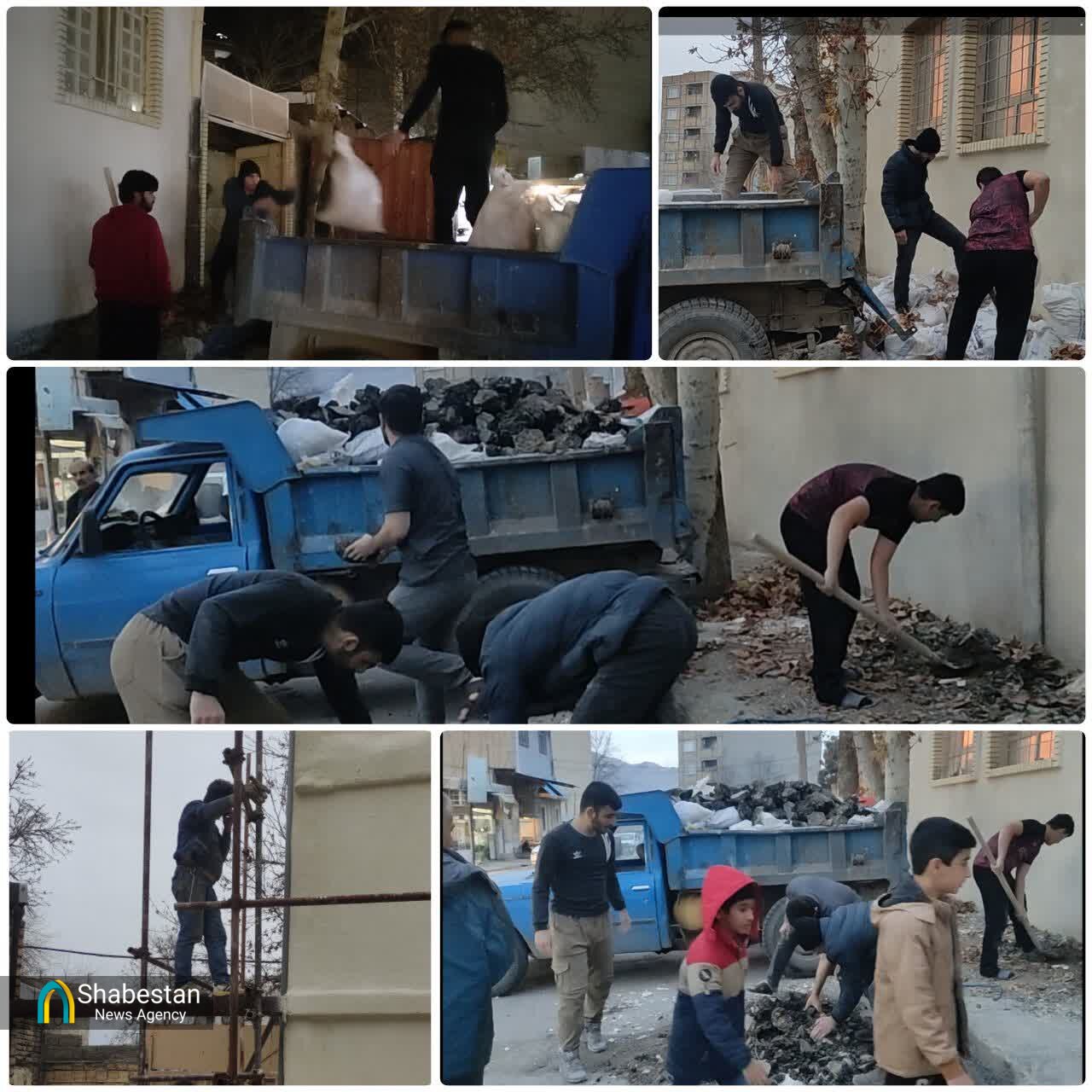 تنوع و گسترش فعالیت کانونهای مساجد زمینهساز حضور نسل نو است