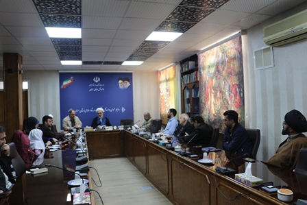 رویکرد برنامههای کمیته مساجد دهه فجر مردم محوری است