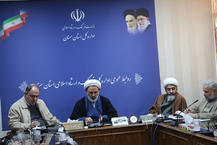 رویکرد برنامههای کمیته مساجد دهه فجر مردم محوری است